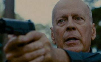 American Siege Bruce Willis