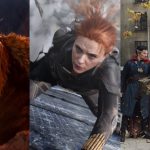 Beste visuelle Effekte 2021: Zehn Filme in der Oscar-Vorauswahl Beste Effekte 2021