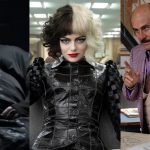 Bestes Make-up und beste Frisuren 2021: Oscar-Vorauswahl steht fest Bestes Makeup 2021