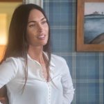 Big Gold Brick: Trailer zum bizarren Genremix mit Megan Fox und Oscar Isaac Big Gold Brick Megan Fox