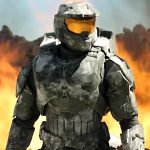 "Halo": Starttermin und spektakulärer Trailer zur Videospieladaption Halo Serie Start