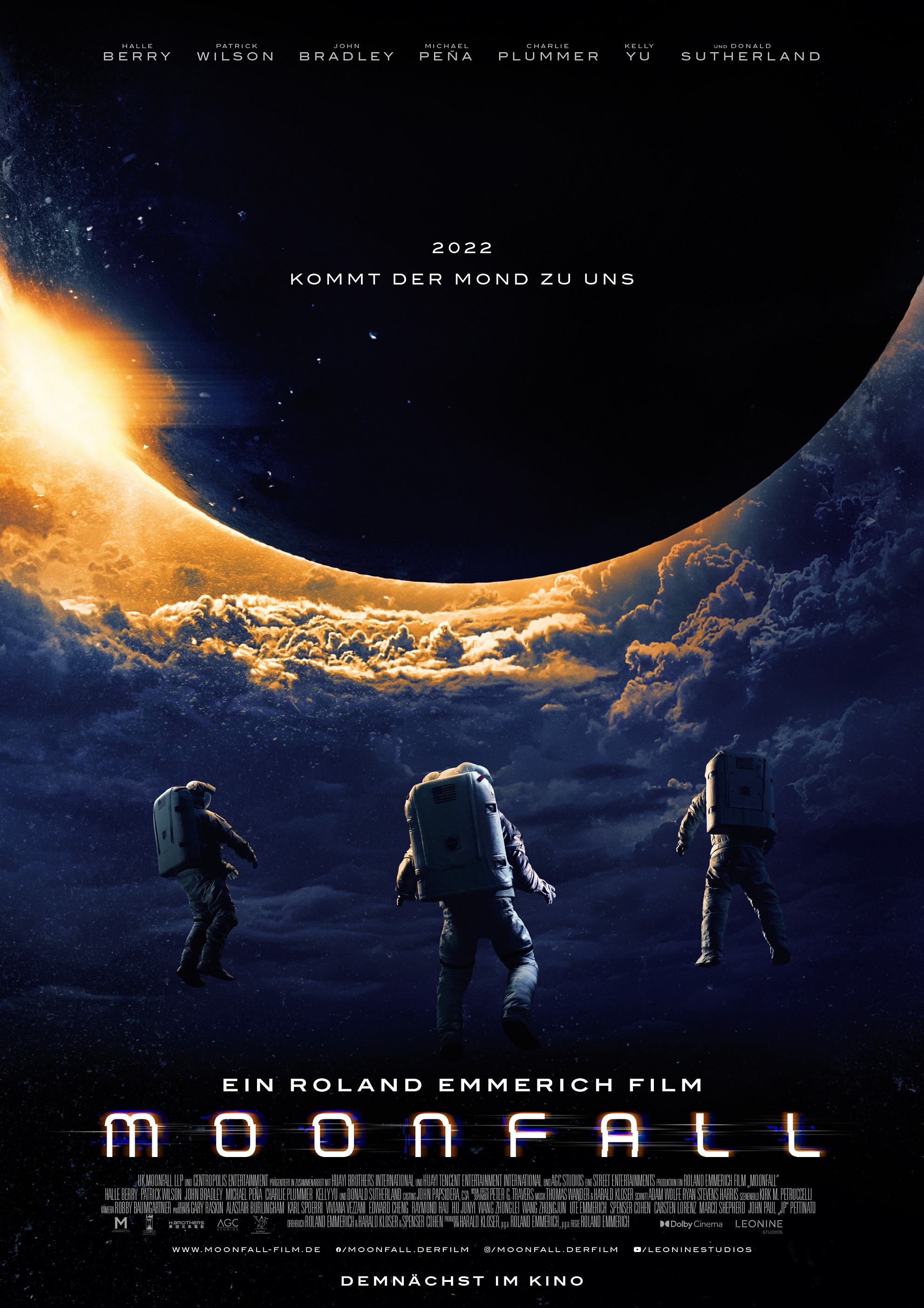 Moonfall finaler Trailer & Poster 2