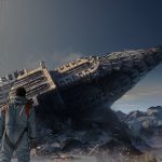 Moonfall: Finaler Trailer zu Roland Emmerichs Sci-Fi-Katastrophenepos Moonfall finaler Trailer