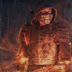 Mortal Kombat 2: Sequel zum Reboot ist offiziell in Arbeit Mortal Kombat 2