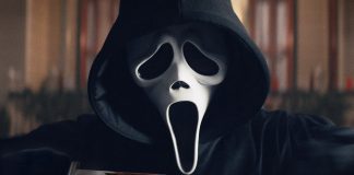 Scream Trailer