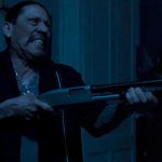 The Legend of La Llorona: Trailer zum Geisterhorror mit Danny Trejo The Legend of La Llorona Danny Trejo