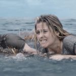 The Requin: Alicia Silverstone kämpft ums Überleben im Trailer zum Haithriller The Requin Trailer