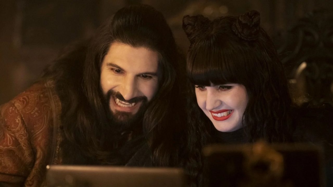 What We Do in the Shadows": Staffel 3 feiert im Februar Deutschlandpremiere