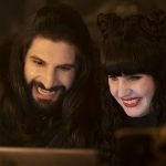 What We Do in the Shadows Staffel 3 Deutschland