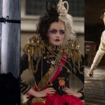 US-Cutter-Verband ACE nominiert besten Filmschnitt 2021 Bester Schnitt 2021 Nominierungen