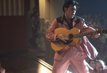 Elvis Trailer