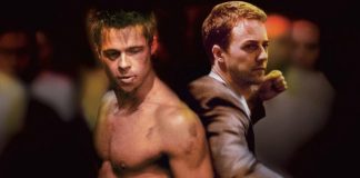 Fight Club Ende China