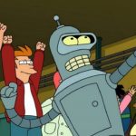 "Futurama" kehrt mit neuen Folgen zurück! Futurama Revival