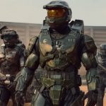 "Halo": Staffel 2 ist bewilligt und bekommt einen neuen Showrunner Halo Staffel 2