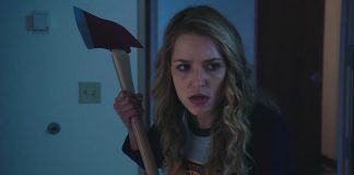 Happy Deathday 3 Status