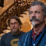 Trailer zur Krimikomödie Last Looks mit Mel Gibson und Charlie Hunnam Last Looks Mel Gibson