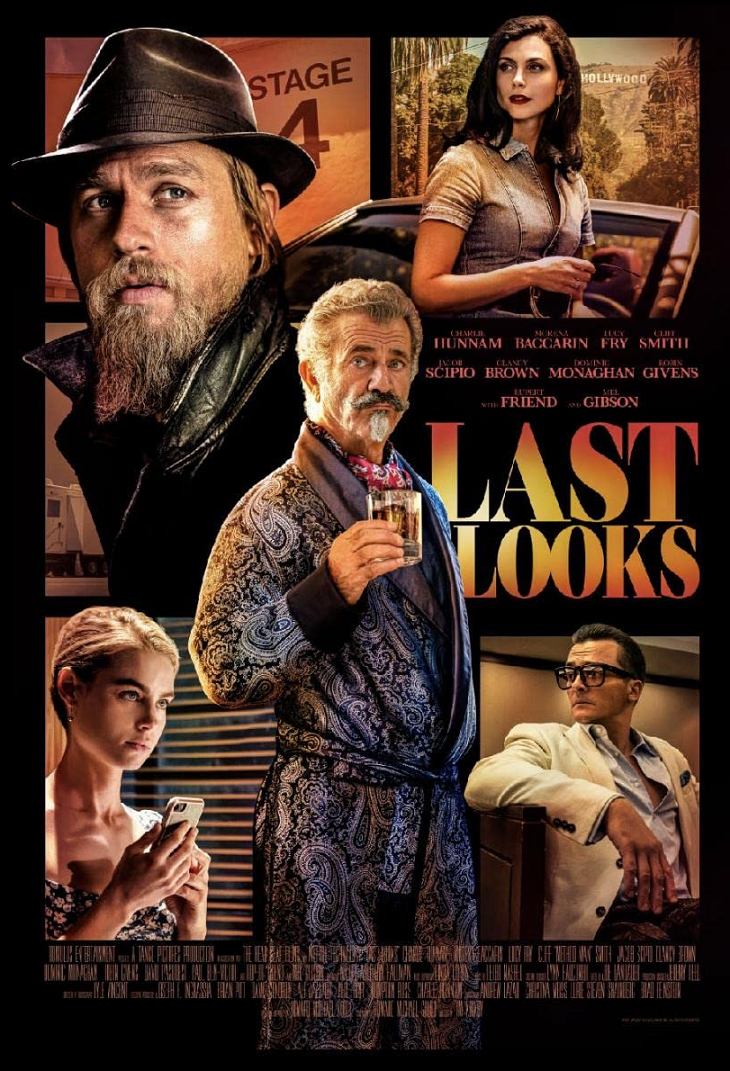 Last Looks Trailer & Poster 2