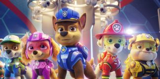 PAW Patrol 2