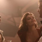 Alle sind verdächtig: Neue Vorschau und erster Ausschnitt aus Tod auf dem Nil Tod auf dem Nil Vorschau