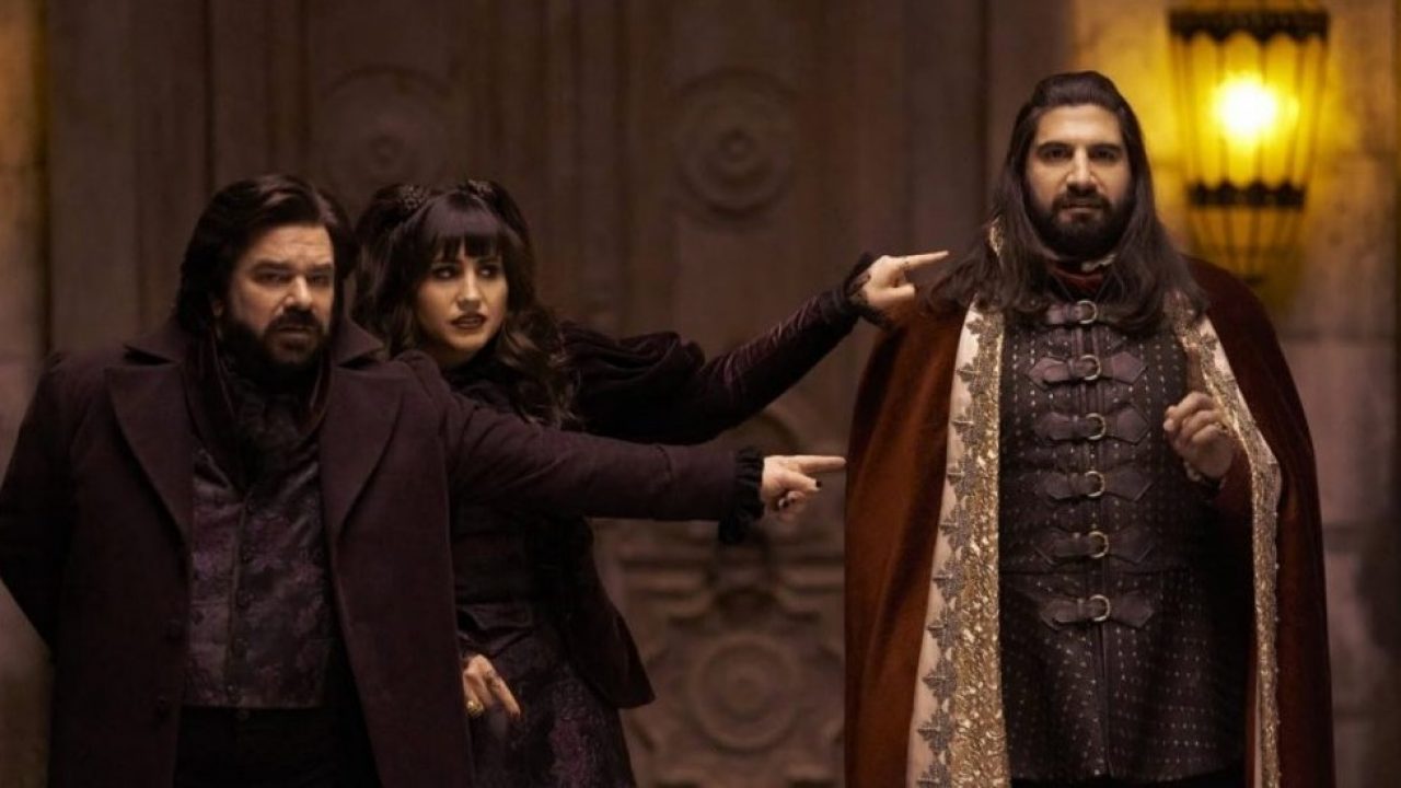"What We Do in the Shadows": Staffel 4 ist abgedreht und kommt bald