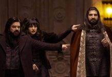 What We Do in the Shadows Staffel 4