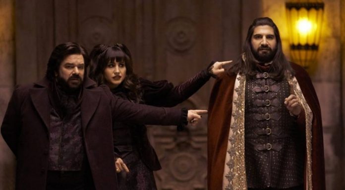 What We Do in the Shadows Staffel 4