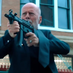 A Day to Die: Trailer zum weiteren generischen Actionthriller mit Bruce Willis, Frank Grillo und Kevin Dillon A Day to Die Bruce Willis