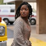 Keke Palmer entflieht der modernen Sklaverei im Trailer zu Alice Alice Trailer