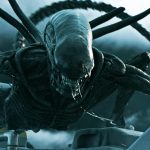 "Alien: Covenant" © 2017 20th Century Studios