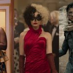 Costume Designers Guild prämiert die besten Filmkostüme 2021 Beste Filmkostüme 2021