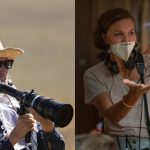 Jane Campion und Maggie Gyllenhaal gewinnen die Preise der Regiegewerkschaft DGA Beste Regie 2021