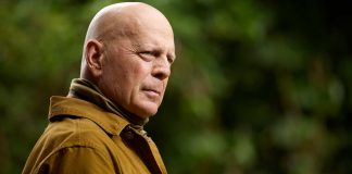 Bruce Willis Ruhestand