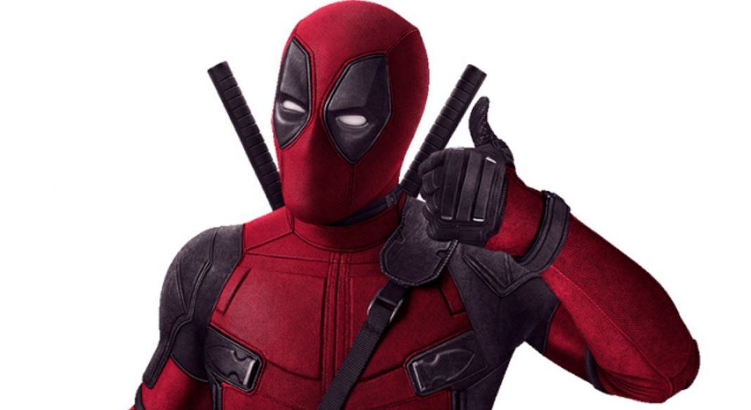 Wie Heißt Der Schauspieler Von Deadpool "Deadpool 3" hat einen Regisseur
