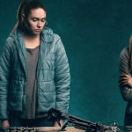 Karen Gillan kämpft gegen Karen Gillan im Trailer zu Dual Dual Karen Gillan Trailer