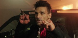 Frank Grillo Year 2