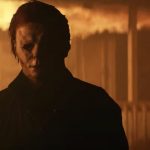 James Jude Courtney in "Halloween Kills" © 2021 Universal Pictures