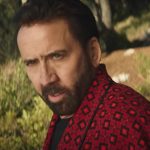 Nicolas Cage dreht auf als Nicolas Cage im neuen Trailer zu Massive Talent Massive Talent Nicolas Cage