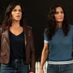 Scream 6 hat einen Kinostart, Courtney Cox kehrt zurück Scream 6 Start