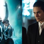 Garrett Hedlund, Olivia Wilde, Jared Leto