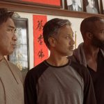 Für alle "Cobra Kai"-Fans: Deutscher Trailer zur Kung-Fu-Actionkomödie The Paper Tigers The Paper Tigers Trailer