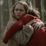 The Twin: Trailer zum finnischen Horrorfilm mit Teresa Palmer The Twin Trailer