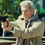 Mel Gibson wieder als skrupelloser CIA-Agent im Trailer zu Agent Game mit Katie Cassidy und Jason Isaacs Agent Game Mel Gibson