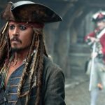 Johnny Depp will auf keinen Fall mehr als Jack Sparrow in Pirates of the Caribbean 6 zurückkehren Johnny Depp Pirates of the Caribbean 6
