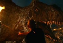 Jurassic World Ein neues Zeitalter finaler Trailer
