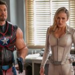 "DC’s Legends of Tomorrow" bekommt trotz Cliffhanger-Ende keine 8. Staffel Legends of Tomorrow Staffel 8
