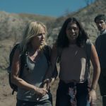 Malin Åkerman und Lorenza Izzo entkommen einem Kult im Trailer zu The Aviary The Aviary Trailer