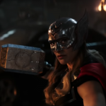 Thor: Love and Thunder: Rockiger Teaser-Trailer ist endlich da! Thor Love and Thunder Teaser