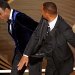 Will Smith bekommt zehn Jahre "Hausverbot" bei den Oscars Will Smith Oscars