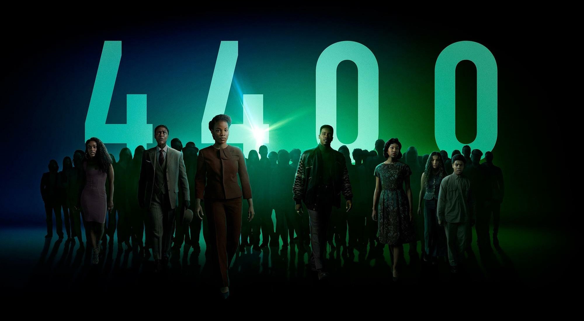 Abgesetzt Keine 2. Staffel für das