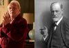 Anthony Hopkins Sigmund Freud